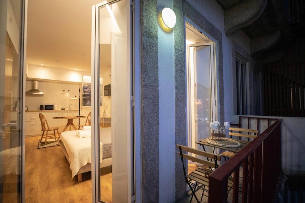 Lemago Porto Apartments - Poveiros Exterior photo