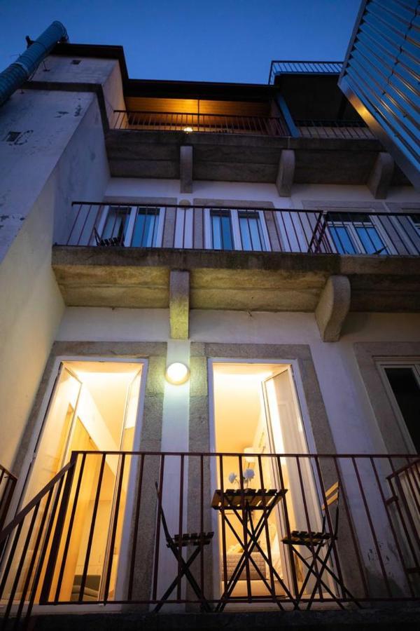 Lemago Porto Apartments - Poveiros Exterior photo