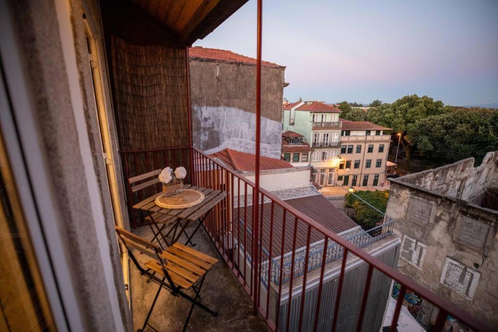 Lemago Porto Apartments - Poveiros Exterior photo